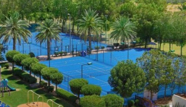 Radisson Blu Hotel & Resort, Al Ain in Al Ain