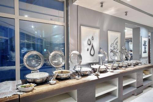 Radisson Blu Resort, Fujairah in Dibba