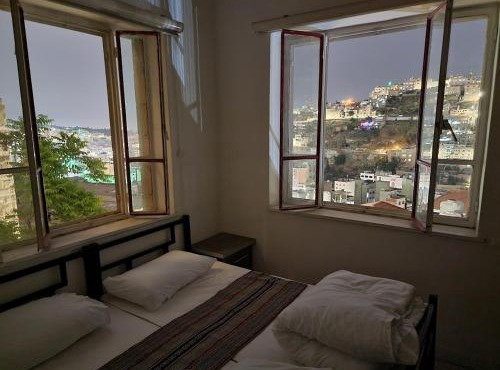 Rainbow Guest House in Amman