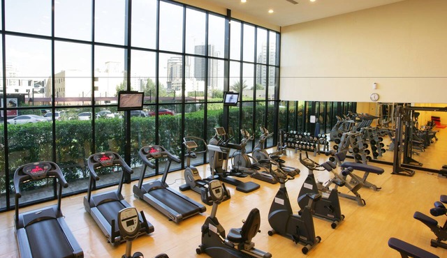Ramada Hotel & Suites by Wyndham Ajman in Ajman