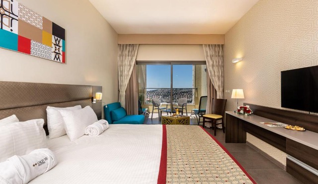 Ramada Olivie Nazareth in Nazareth