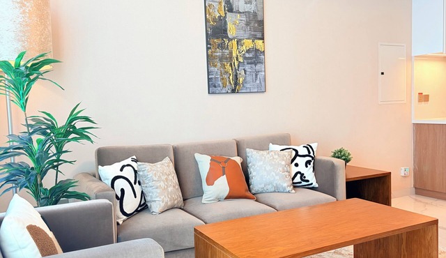 Ready-to-Move 1-Bedroom in Al Furjan 103 in Dubai