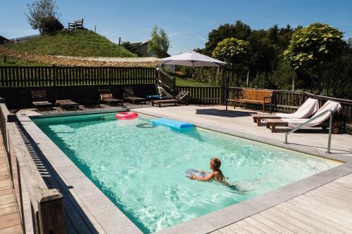 Relax Guest House Marjanca in Rogaska Slatina