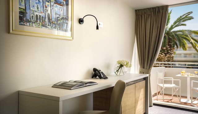 Remisens Hotel Albatros