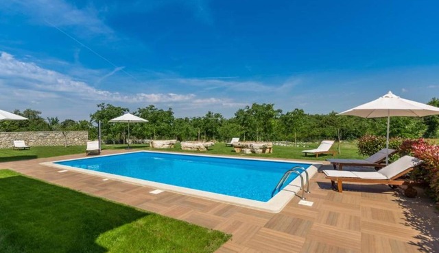 Residence Daniela by Interhome