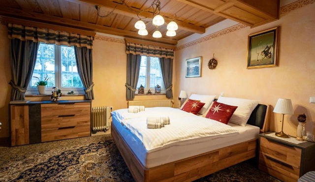 Residence Moritz with Sauna in Mozirje