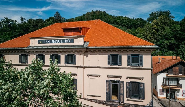 Residence Roi in Rogaška Slatina
