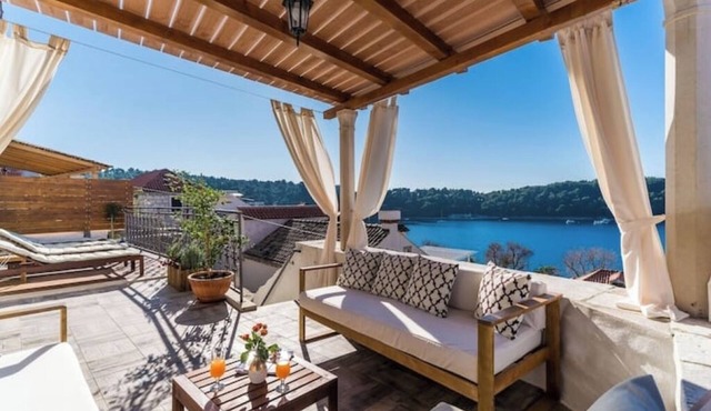 Residence Villa Mima