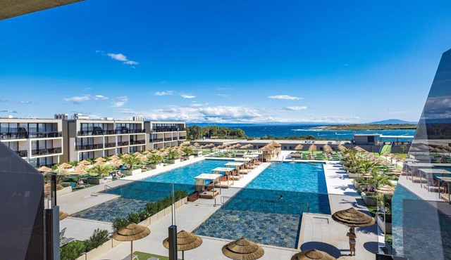 Resort Del Mar Emotion in Pula