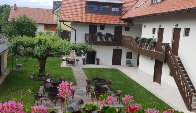 Resort Vidmar near Bled - rooms Vidmar in Radovljica