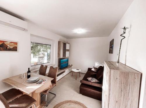 RIAD Apartments in Koper