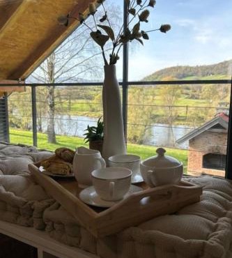 River House Val, Gorski kotar