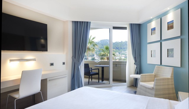 RMH Lopud Lafodia, Resort & Wellness