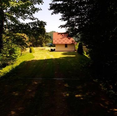 Robinson "Mountain getaway" for Rest and Recreation sorrounded by Nature