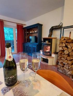 Rogla Apartma Kekec in Paka