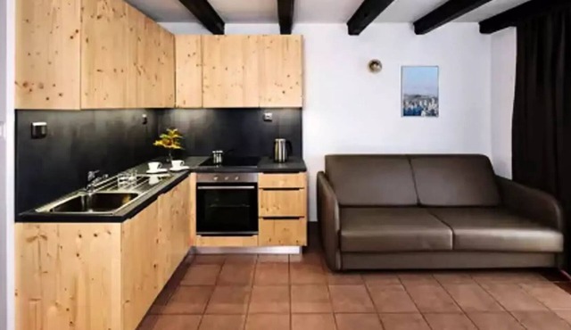 Rogla Bungalow * 3 Rooms, 4 Adults + 2 Children in Zrece
