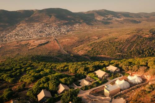 Rom Farm by Glow - חוות רום in Kammon