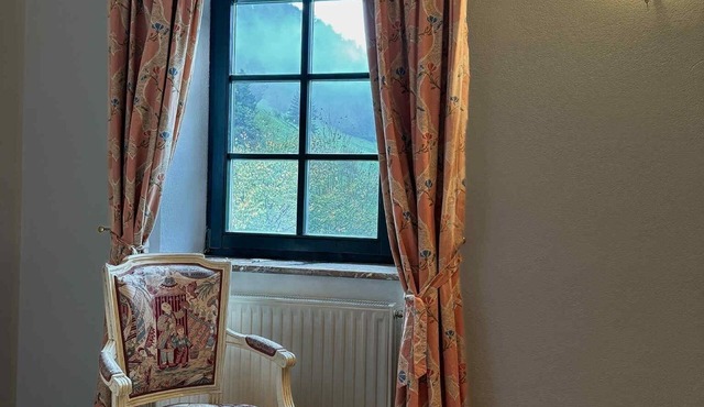 Romantic Boutique Escape in the Slovenian Hills near Ljubljana in Škofjo Loko