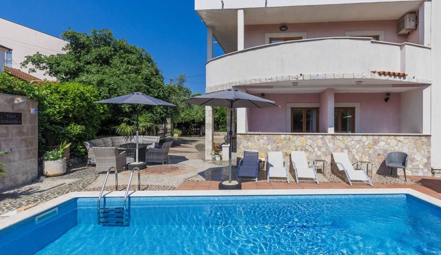 Romantika by Interhome in Rovinj