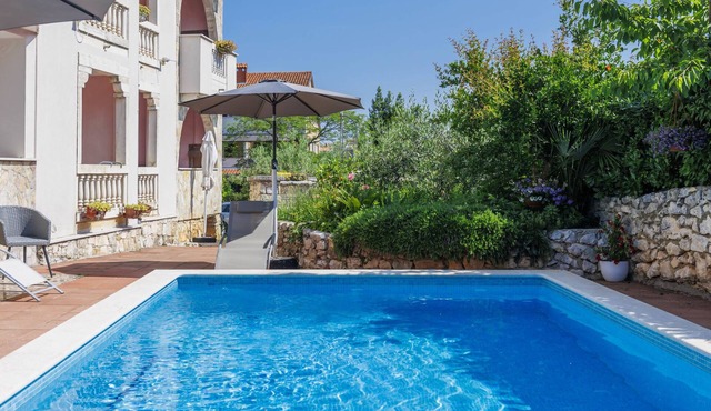 Romantika by Interhome in Rovinj