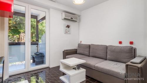 Rona Apartment Zizi in Poreč