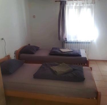 Room AIKA in Tolmin