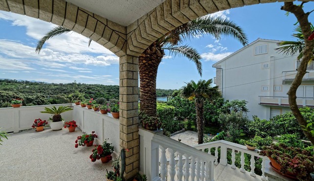 Room Anica Kampor S5 - Island of Rab in Kampor