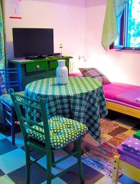 Room Galina
