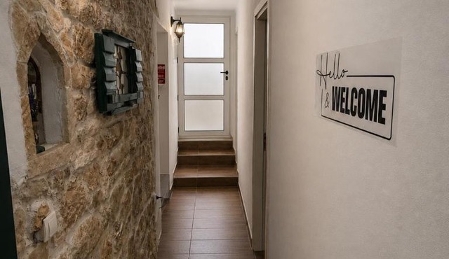 Room Jakov in Šibenik