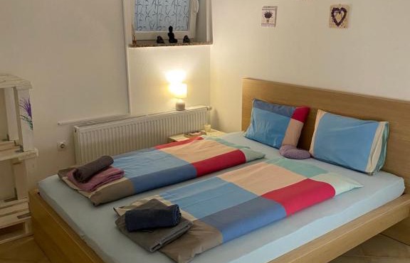 Room Julija in Žirovnica