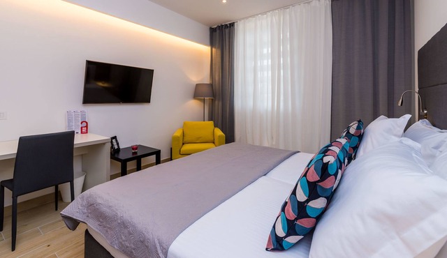 Rooms 4 U