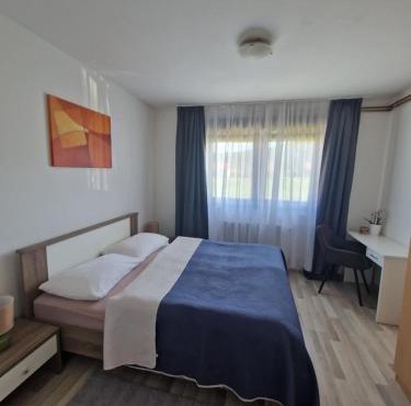 Rooms & Apartment Milan Saborsko