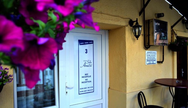 Rooms Aračić