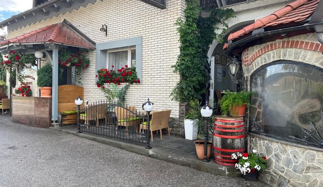 Rooms Balkovec in Crnomelj