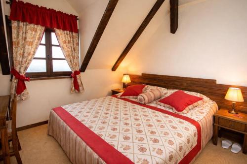 Rooms Bolfan Vinski Vrh