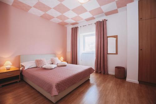 Rooms Emilija in Božava