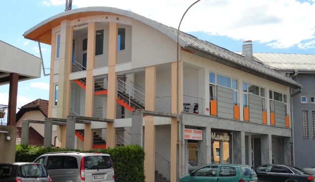 Rooms K in Maribor