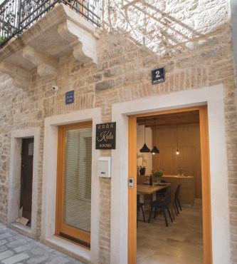 Rooms Kala in Šibenik