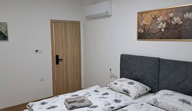 Rooms Magnolija 1 Vinkovci self check-in