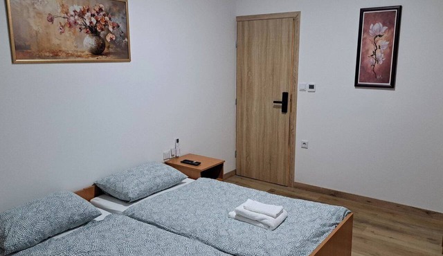 Rooms Magnolija 2 Vinkovci self check-in