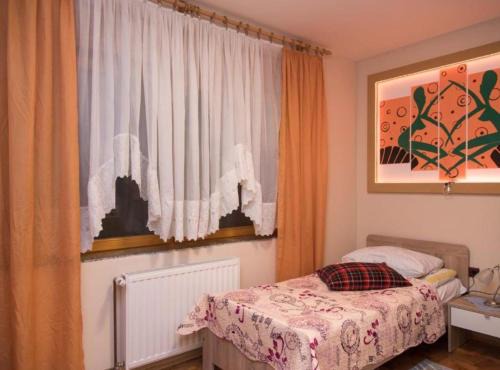 Rooms Mulac