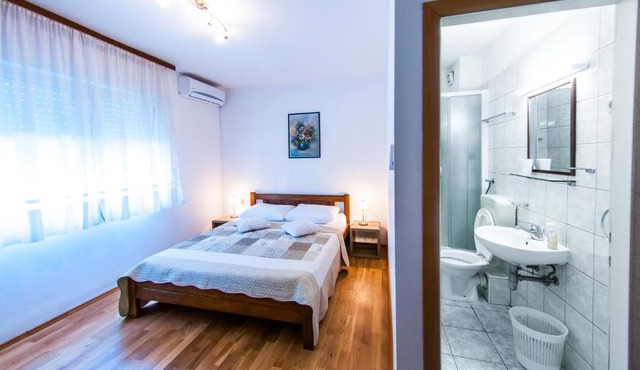 Rooms Rajič in Split