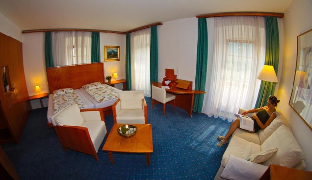 Rooms Savinja in Laško