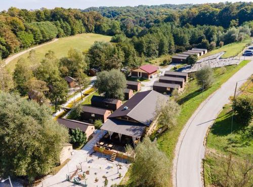 Rooms with a parking space Sveti Martin Thermal Spa - Toplice Sveti Martin, Medimurje - 22759