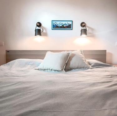 Rustikal Apartment with Garden and Free Parking in Ljubljana
