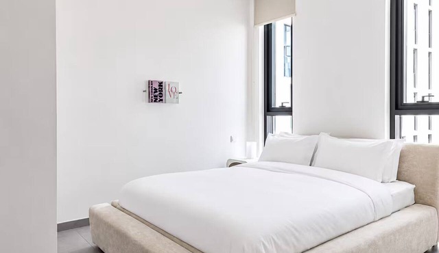 Sahab - Urban Living 1BR by HA in Sharjah