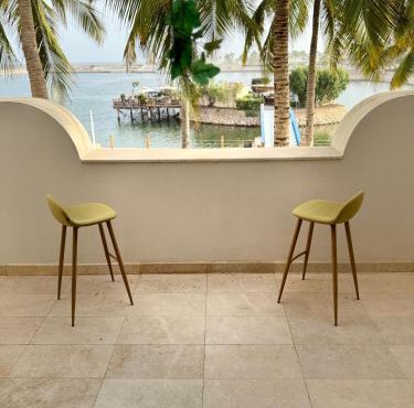 Salalah Hawana Marina Apartment in Wādī Khasbar