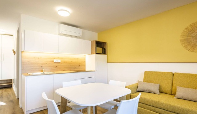 Salinera by Interhome in Strunjan