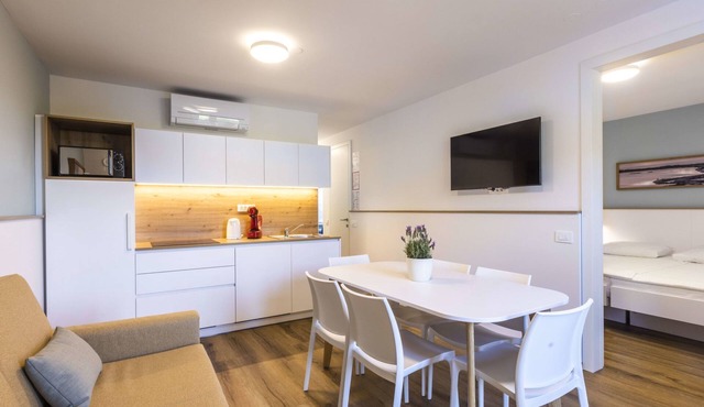 Salinera by Interhome in Strunjan