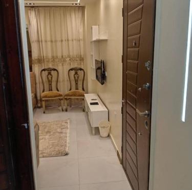 Samara inn in Aqaba